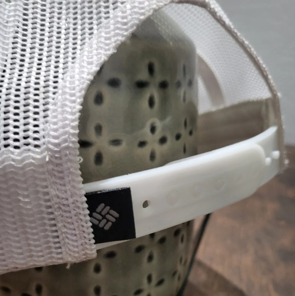 Columbia | Custom Snapback - Picture 5 of 7